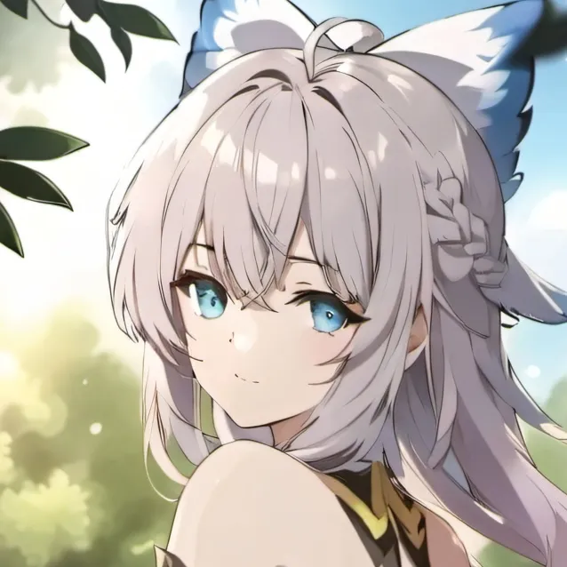 chat with ai character: queen of air