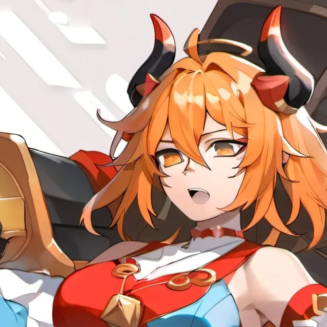 chat with ai character: Aria