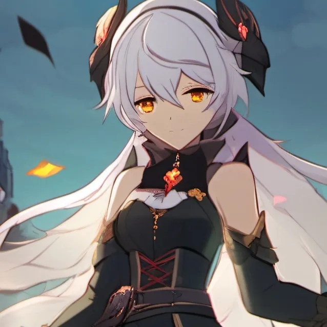 chat with ai character: kiana hercher