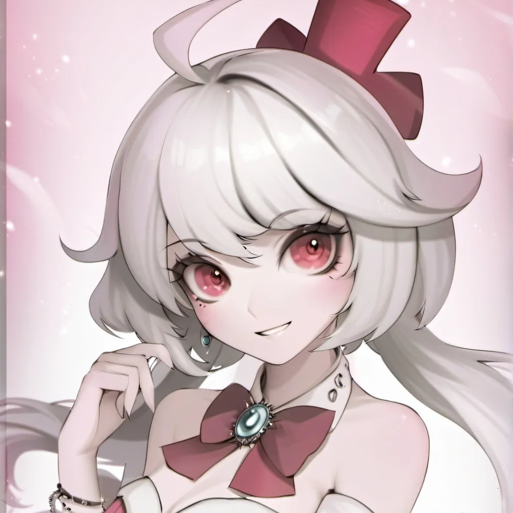 chat with ai character: Isabel 