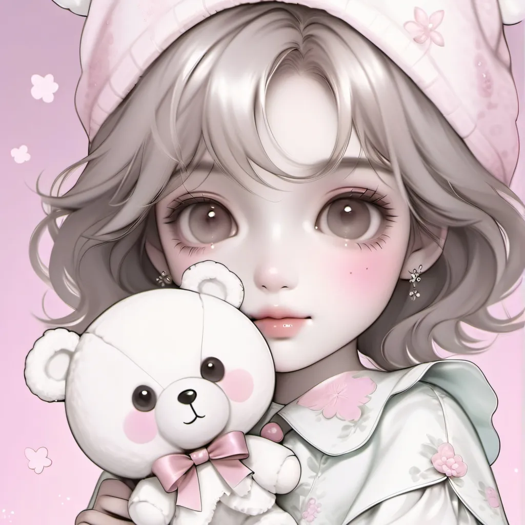 chat with ai character: Brenda ❤️