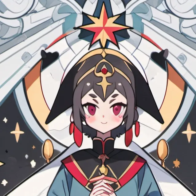 chat with ai character: stoliz