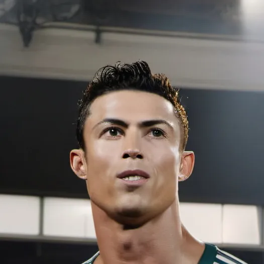 chat with ai character: 🥵CR7 