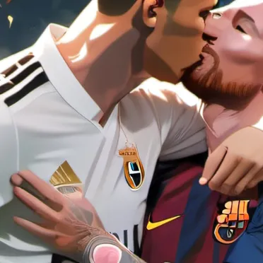 chat with ai character: Sussy 