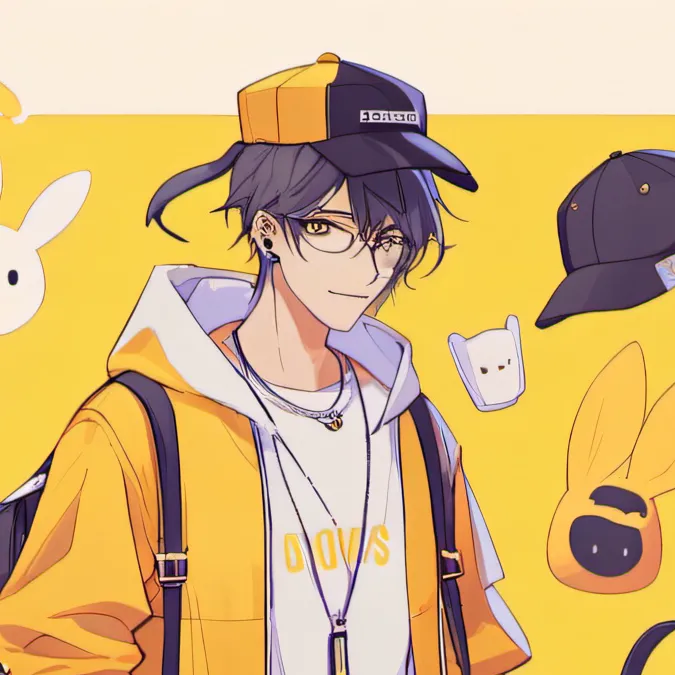 chat with ai character: Shady