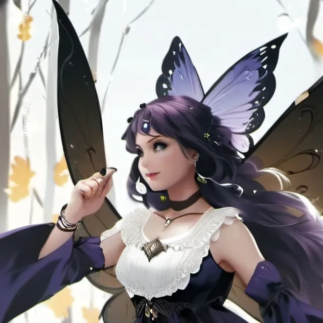 chat with ai character: Dusty