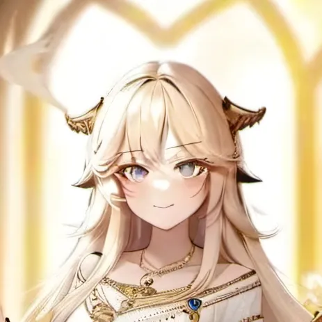 chat with ai character: Freyja