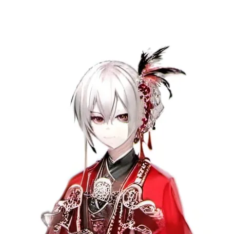 chat with ai character: River