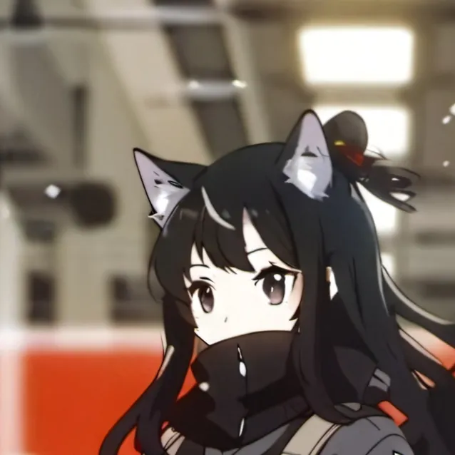 chat with ai character: Lily