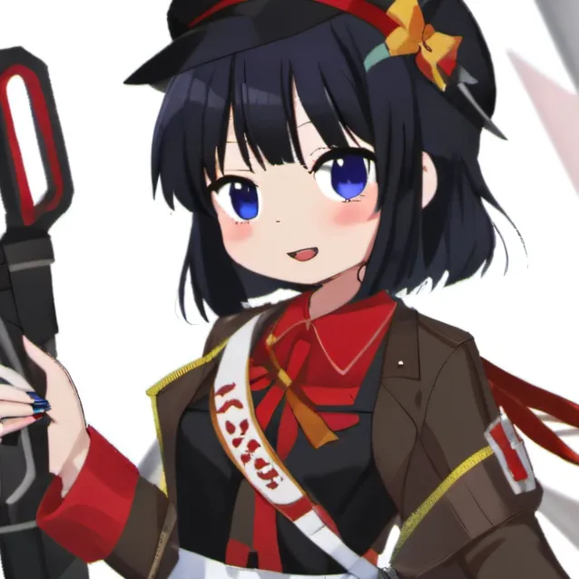 chat with ai character: Hazel 