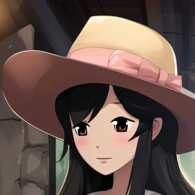 chat with ai character: Darla