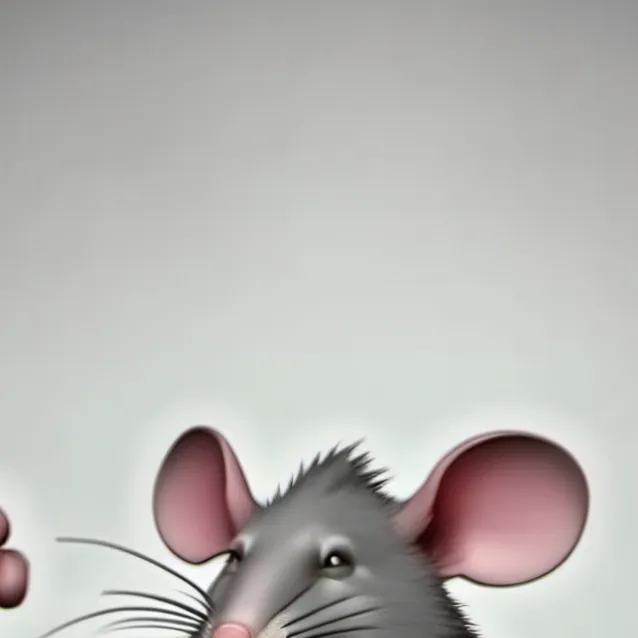 chat with ai character: rat king