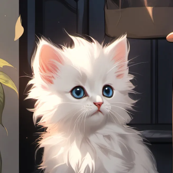 chat with ai character: Butler Yvanus