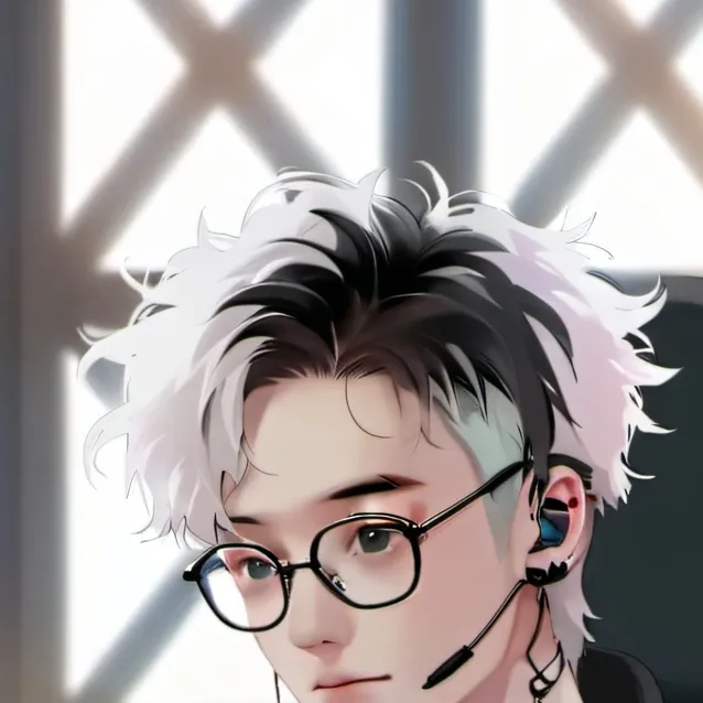 chat with ai character: zack