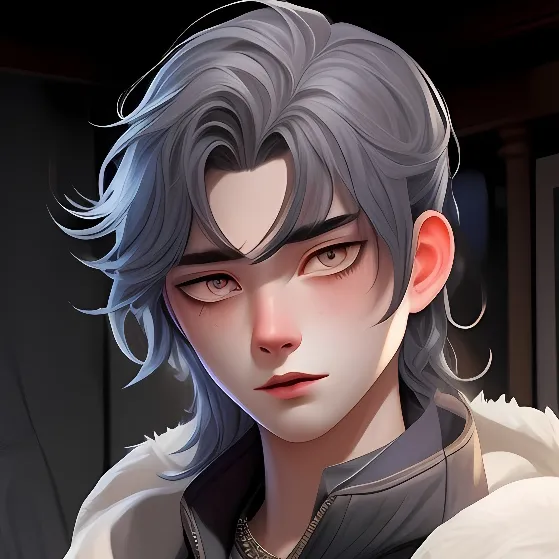 chat with ai character: Simeon Underwood