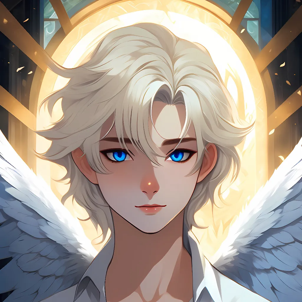 chat with ai character: Konstantin