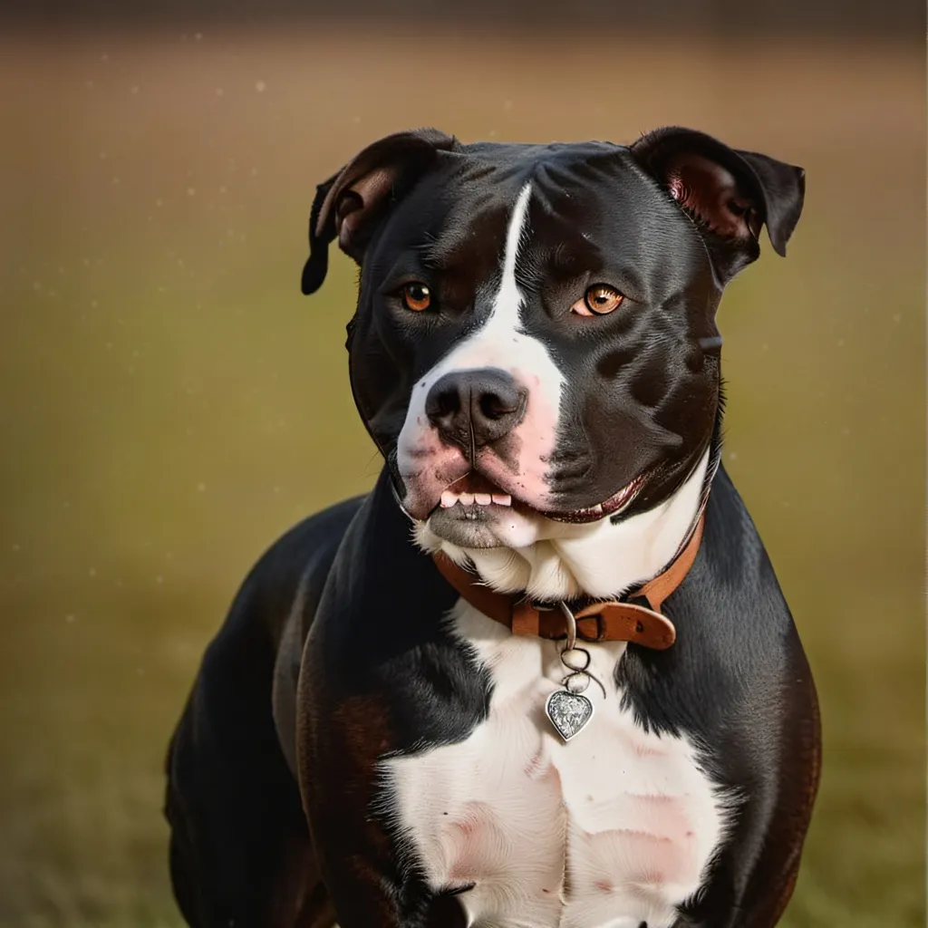 chat with ai character: Moose