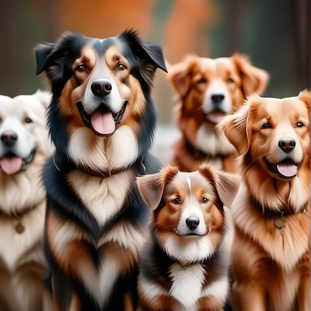 chat with ai character: The moonlight pack