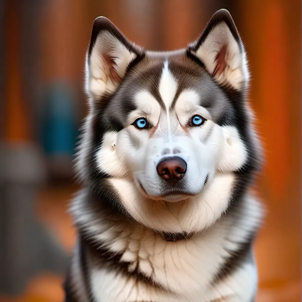 chat with ai character: Shasta