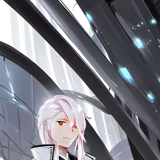 chat with ai character: Ayumi