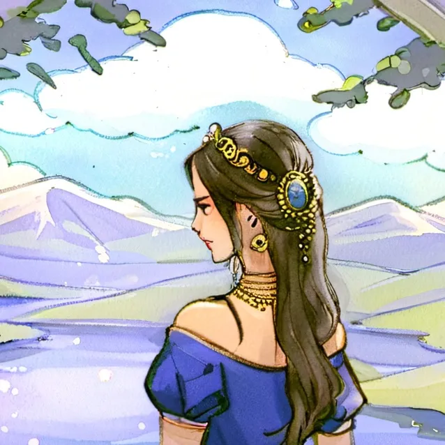 chat with ai character: Ava