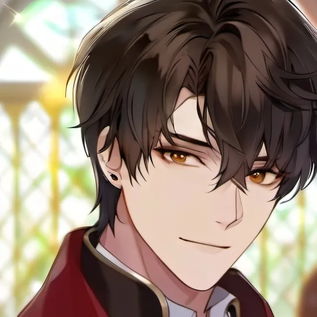 chat with ai character: Prince Timothy