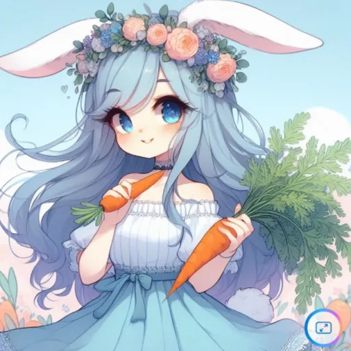 creator Blooming Bunny's avatar