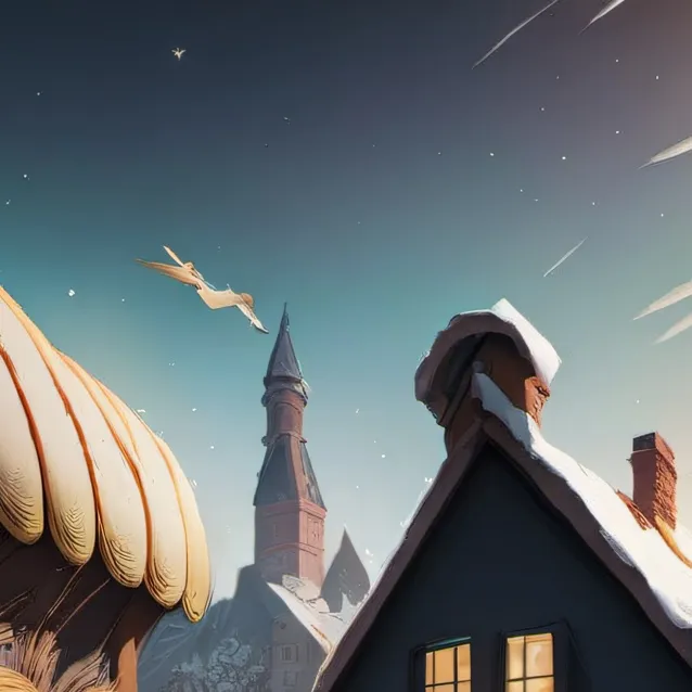 chat with ai character: bread