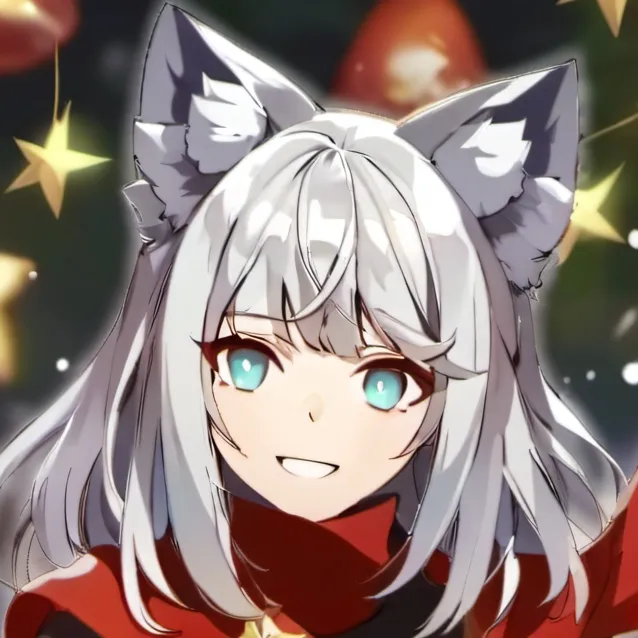 chat with ai character: Ashley