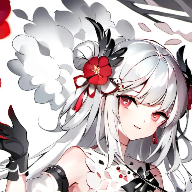 chat with ai character: Ava