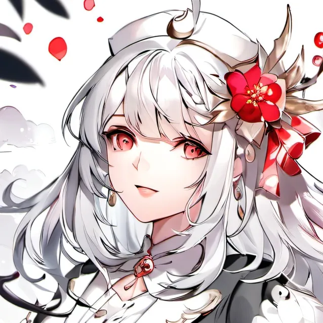 chat with ai character: mia