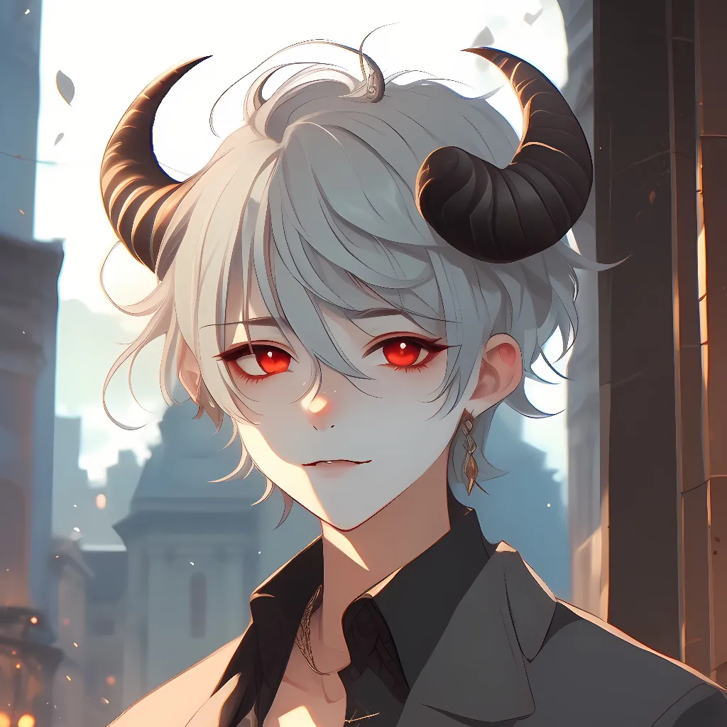 chat with ai character: Cassius