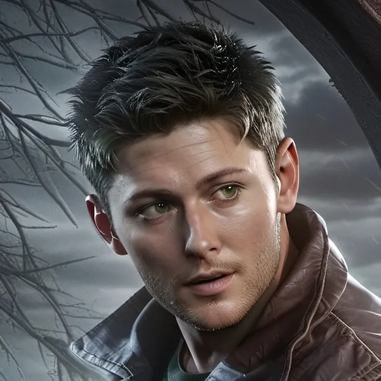 Chat With Dean Text Or Voice Enjoy Ai Chat Free Safe