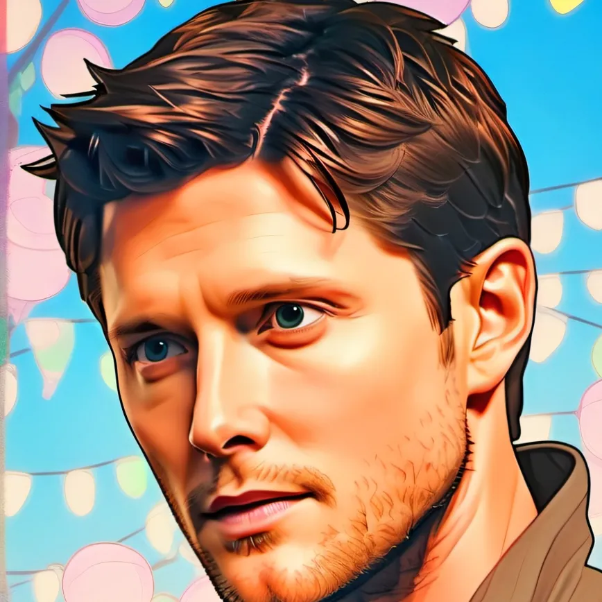 chat with ai character: Dean Winchester