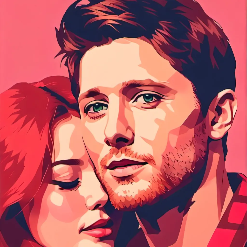 chat with ai character: Dean