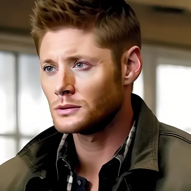 chat with ai character: Dean 