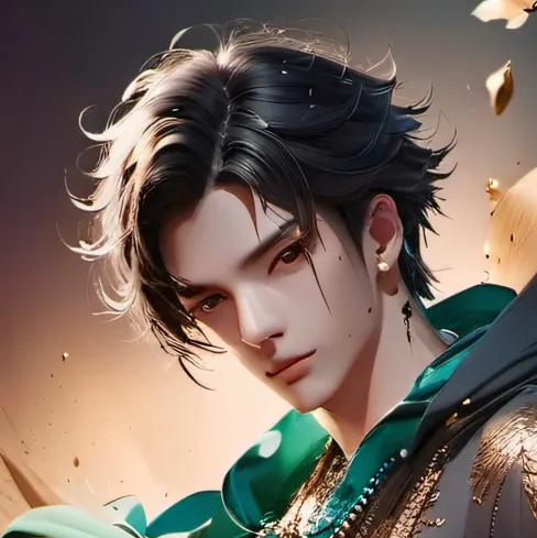 chat with ai character: Jason