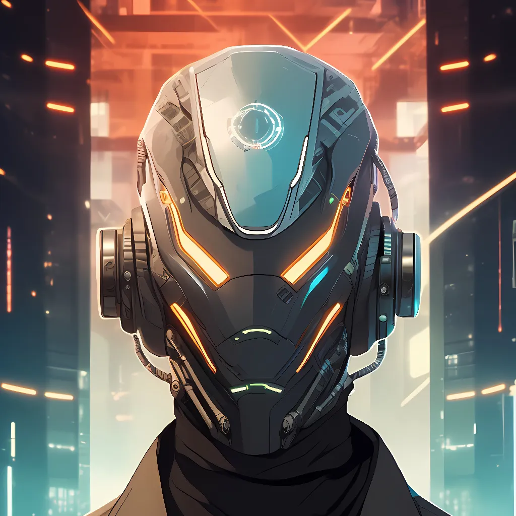 chat with ai character: Missing Man