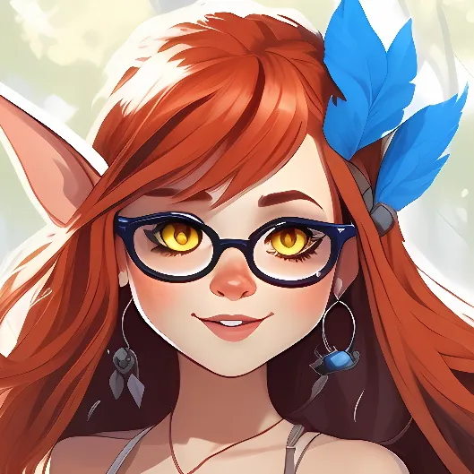 chat with ai character: Alice