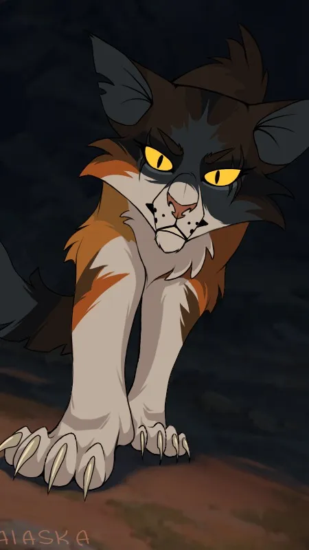 ai character: Sonic Team background