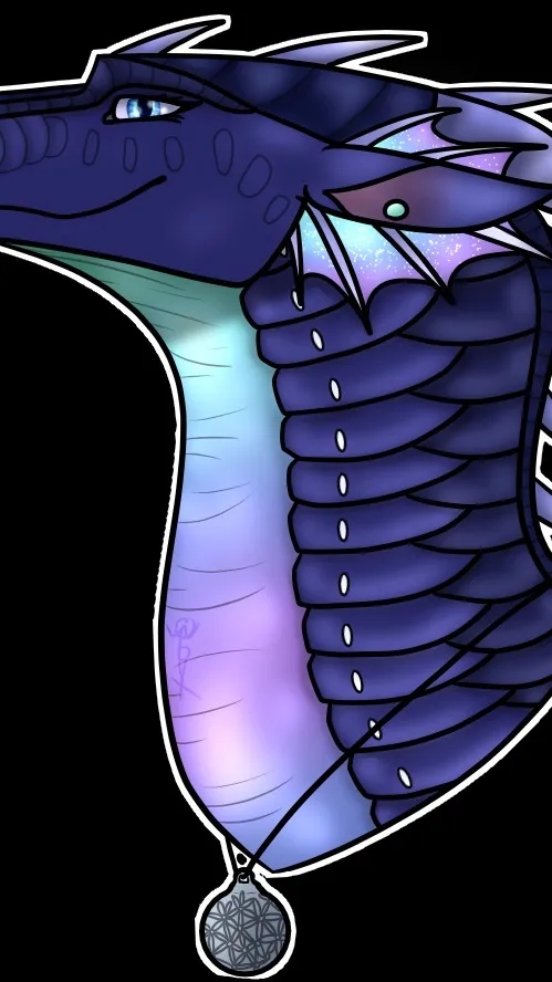 ai character: Ninjago background