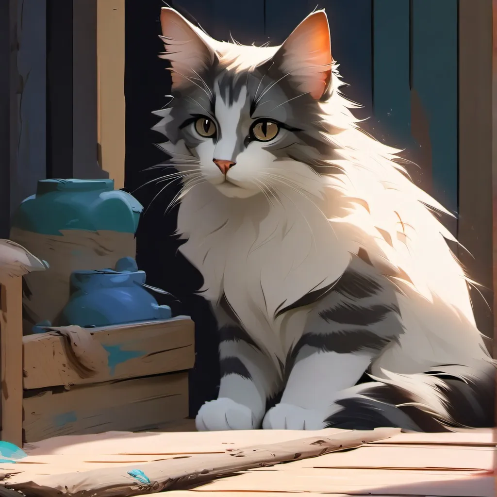 chat with ai character: Ninjago