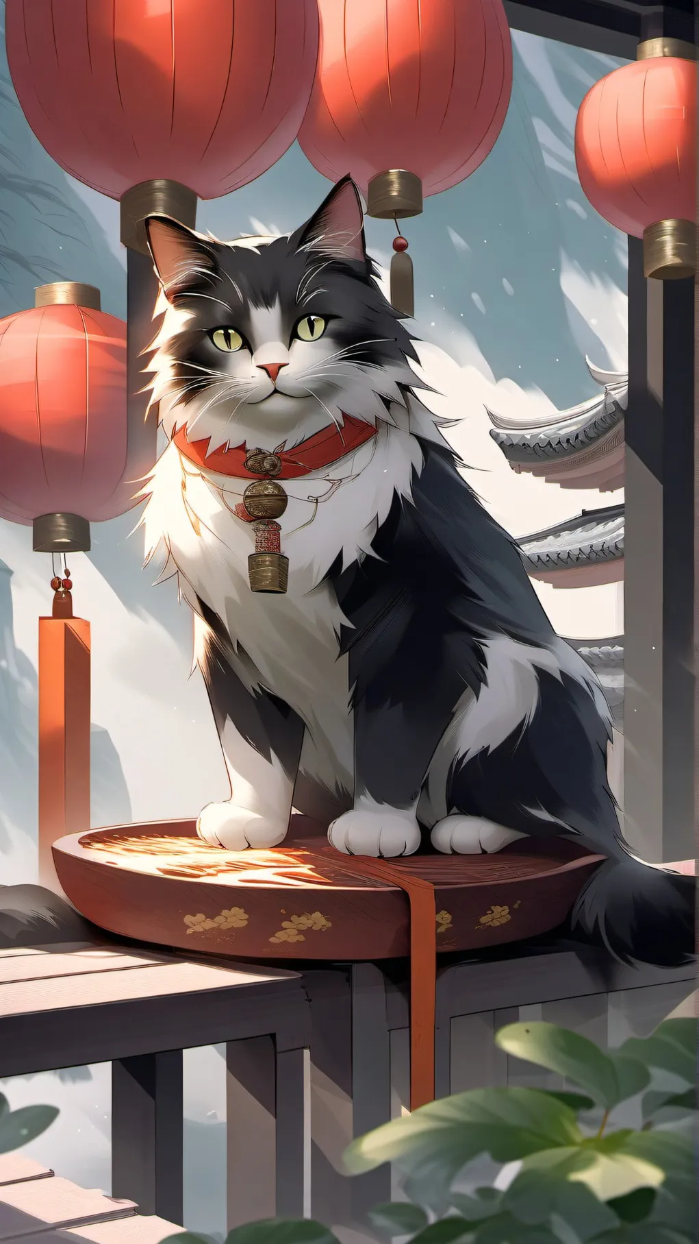 ai character: Something 10.2 background