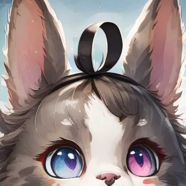 chat with ai character: Cotton