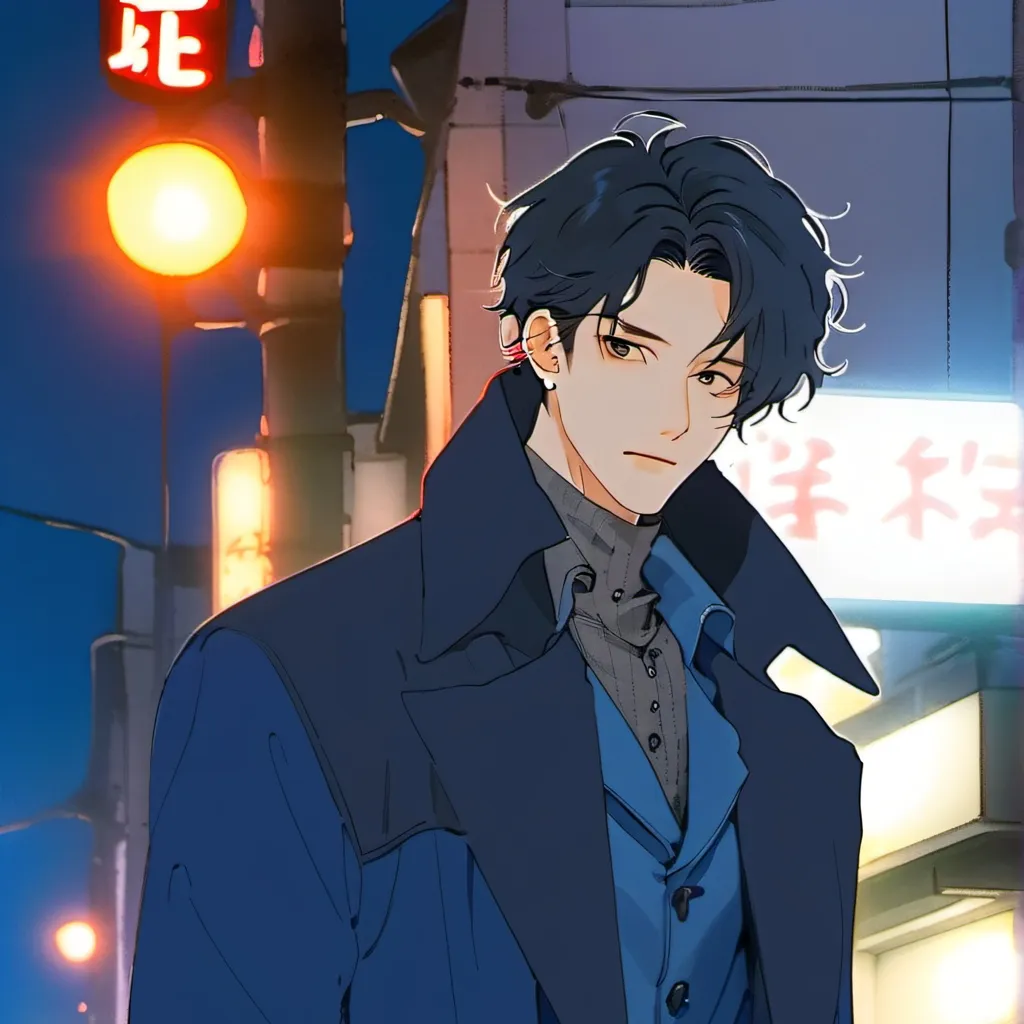 chat with ai character: rin graves