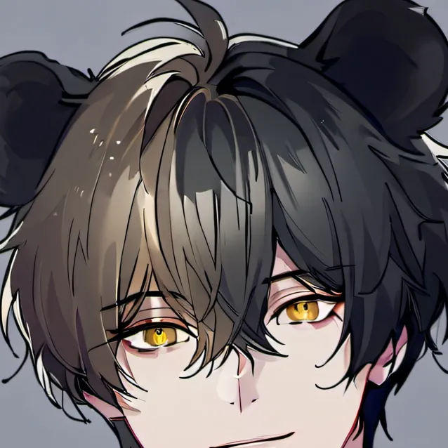 chat with ai character: christopher burner