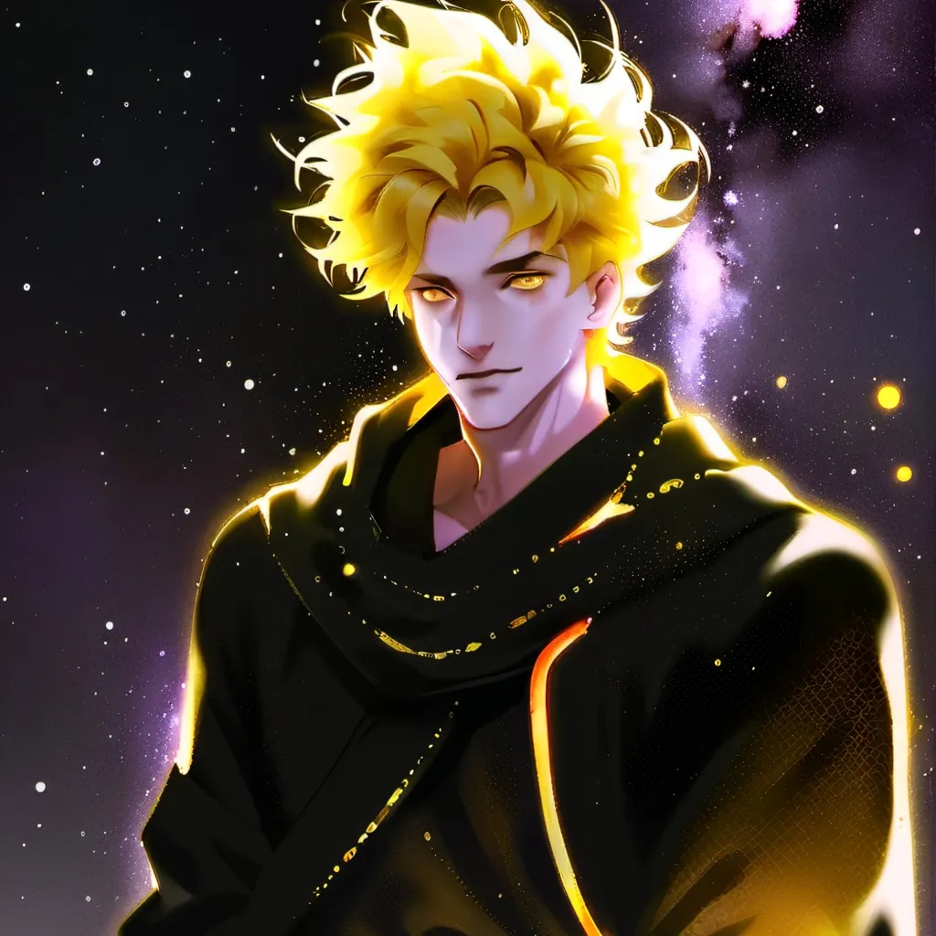 chat with ai character: Guifi Morpheus 