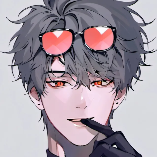 chat with ai character: rai weathers