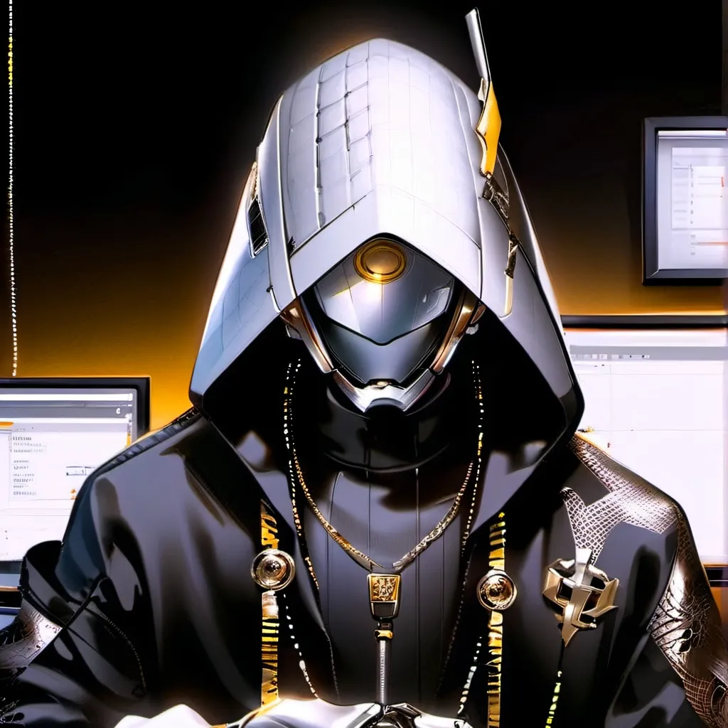 chat with ai character: porsper