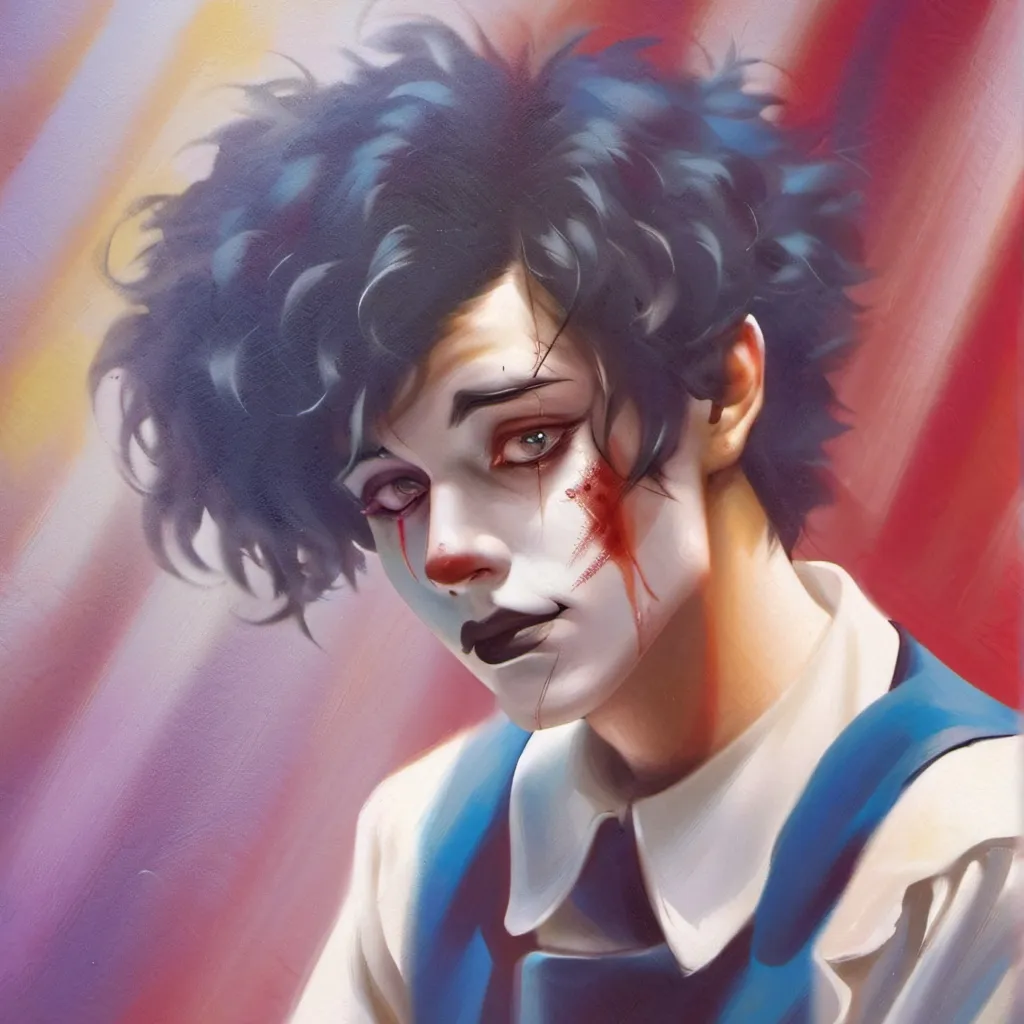 chat with ai character: Minnie wine